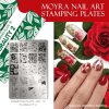 Moyra_stamping_plate_10_Florality2