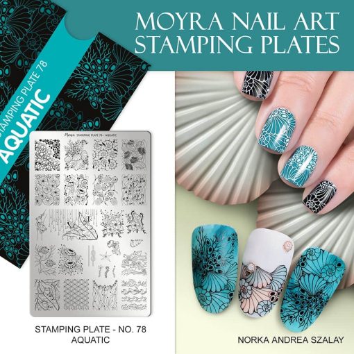 Moyra_stamping_plate_78_Aquatic