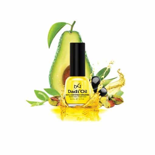 Nagelriemolie van 15 ml