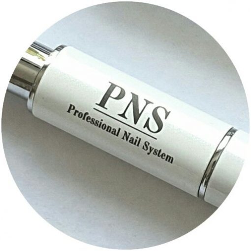 Pns Acryl Penseel Maat 08