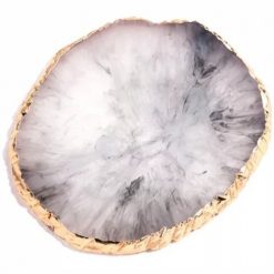 PNS Meng Palette Ovaal - Zwart