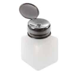 PNS Pomp Dispenser Wit - Klein