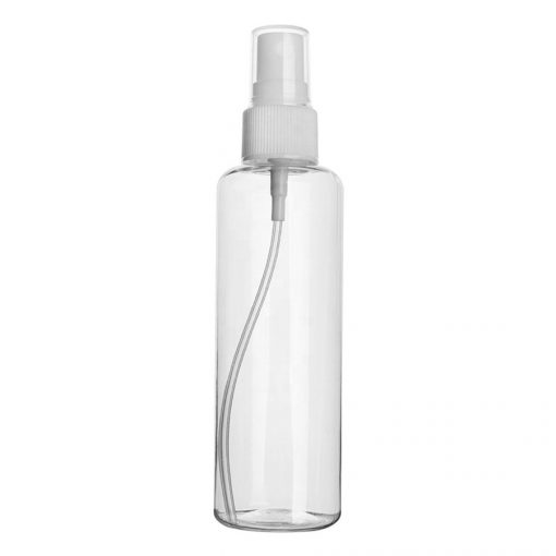 PNS Spray flesje met verstuiver - 100 ml