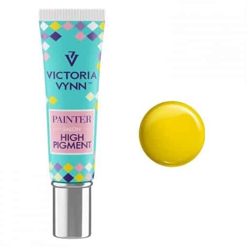 Painter High Pigment Yellow 5 ml