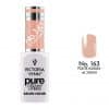 Pure Creamy Hybrid Gel Polish - 163 Polite Azalea