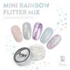 Rainbow Flitter Mix Mini Moyra