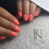 Salon Gelpolish - 226 Living Coral