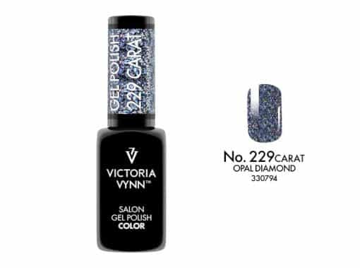 Salon Gelpolish - 229 Opal Diamond