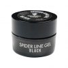 Spider Line Gel Zwart - 01