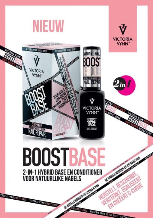 Victoria Vynn - Boost Base - 03