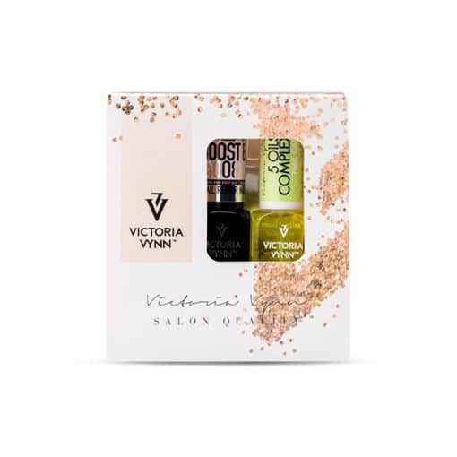 victoria vynn boost base + 5 oils complex (2 pack)