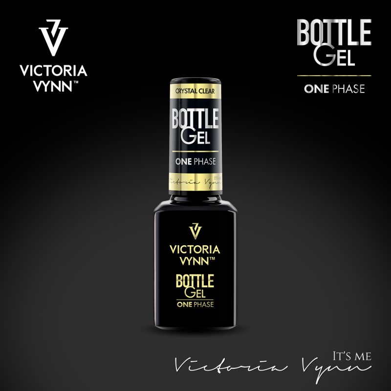 Victoria Vynn Bottle Gel 15 Ml 01