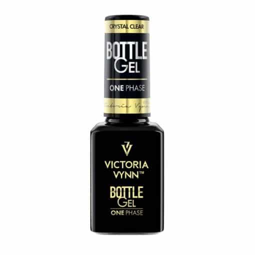 Victoria Vynn Bottle Gel 15 Ml Clear