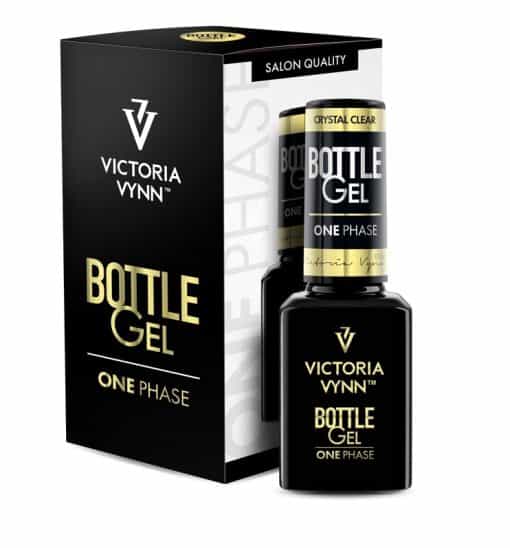 Victoria Vynn Bottle Gel 15 Ml In Doos En Fles