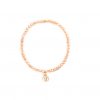 Victoria Vynn Bracelet Gold - 4mm