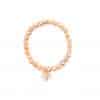 Victoria Vynn Bracelet Gold - 8mm