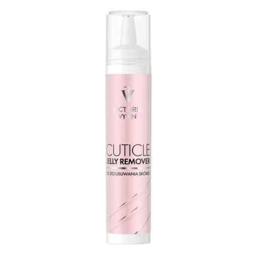 victoria vynn cuticle jelly remover