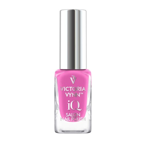 victoria vynn iq nagellak 027 pink explosion