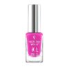 victoria vynn iq nagellak 030 dim magenta