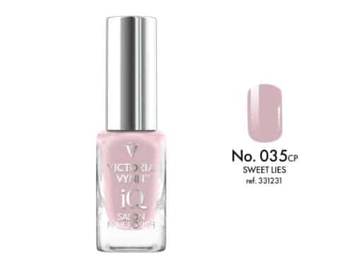 victoria vynn iq nagellak 035 sweet lies packshot