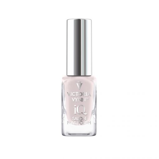 Victoria Vynn IQ Nail Polish / Nagellak 002 - Angel Food