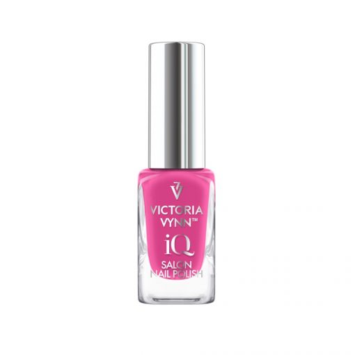 Victoria Vynn IQ Nail Polish 014 Nagellak Sheer Pink