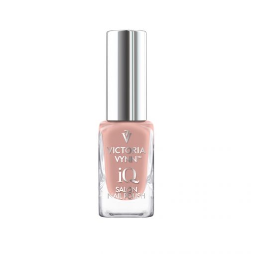 Victoria Vynn IQ Nail Polish 017 Nagellak Naked Truth