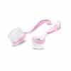 Victoria Vynn Manicure Brush Borstel Roze