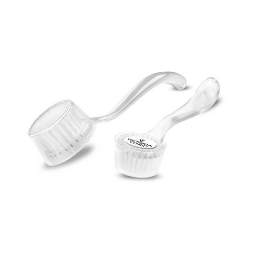 Victoria Vynn Manicure Brush Transparant Clear