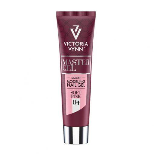 Victoria Vynn - Master Gel Soft Pink