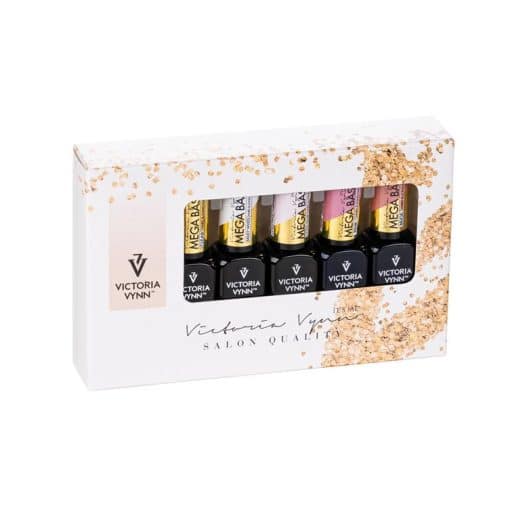 victoria vynn megabases (5 pack)