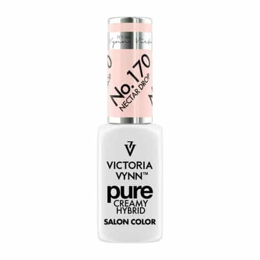 Victoria Vynn Pure Creamy Gellak - 170 Nectar Drop