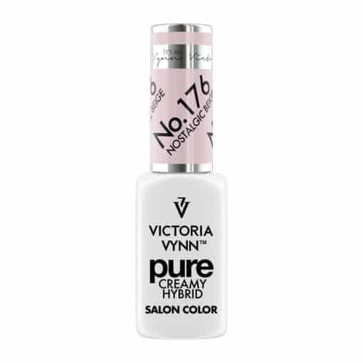 Victoria Vynn Pure Creamy Gellak - 176 Nostalgic Beige