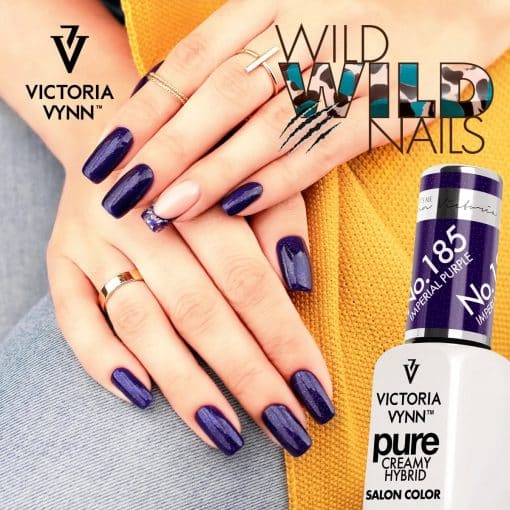 Victoria Vynn Pure Creamy Gellak 185 02 Wild Wild Nails