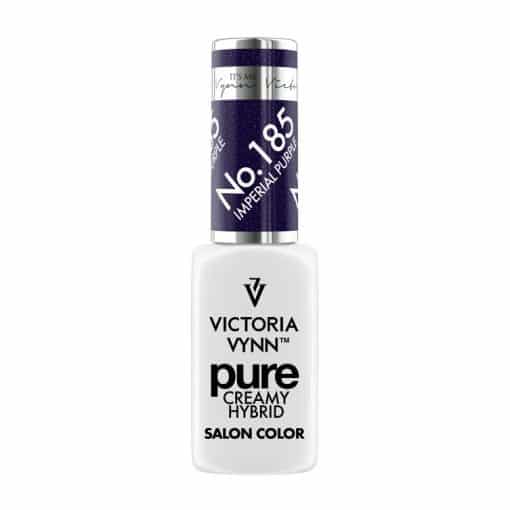 Victoria Vynn Pure Creamy Gellak 185 Imperial Purple