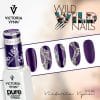 Victoria Vynn Pure Creamy Gellak 185 Imperial Purple Wild Wild Nails