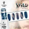 Victoria Vynn Pure Creamy Gellak 186 Navy Bay Wild Wild Nails