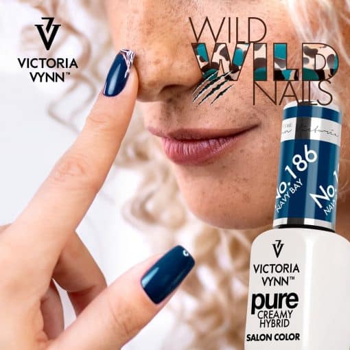 Victoria Vynn Pure Creamy Gellak 186 Wild Wild Nails