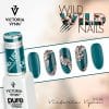 Victoria Vynn Pure Creamy Gellak 187 Harbour Blue Wild Wild Nails