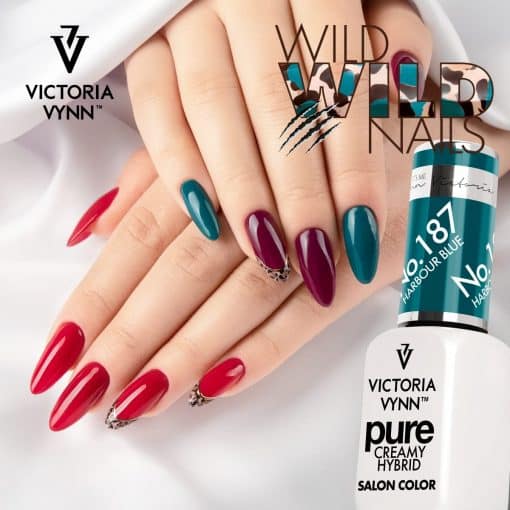 Victoria Vynn Pure Creamy Gellak 187 Wild Wild Nails