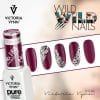 Victoria Vynn Pure Creamy Gellak 188 Magenta Plum Wild Wild Nails