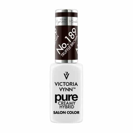 Victoria Vynn Pure Creamy Gellak 189 Truffle Brown