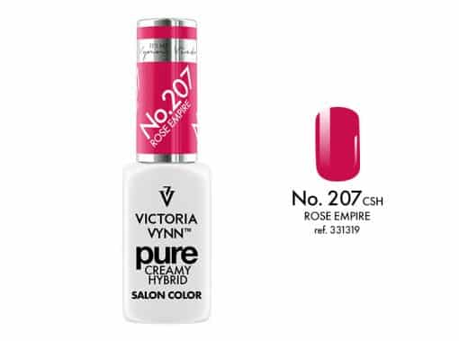 victoria vynn pure creamy gellak 207