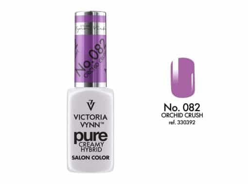 Victoria Vynn Pure Creamy Hybrid - 082 Orchid Crush