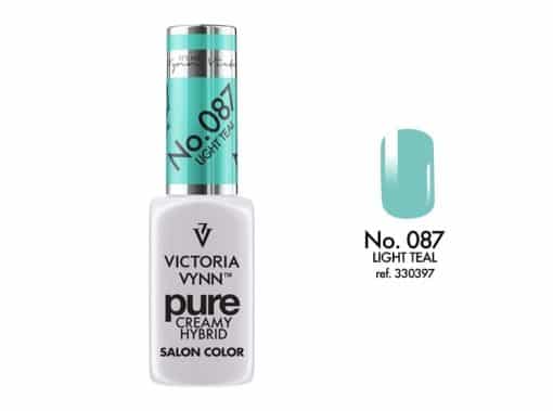 Victoria Vynn Pure Creamy Hybrid - 087 Light Teal