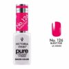 Victoria Vynn - Pure Creamy Hybrid - 126 Burnt Pink - Prime Nails