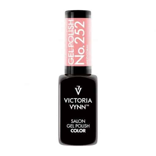 Victoria Vynn Salon Gel Polish - 252 Mild Coral