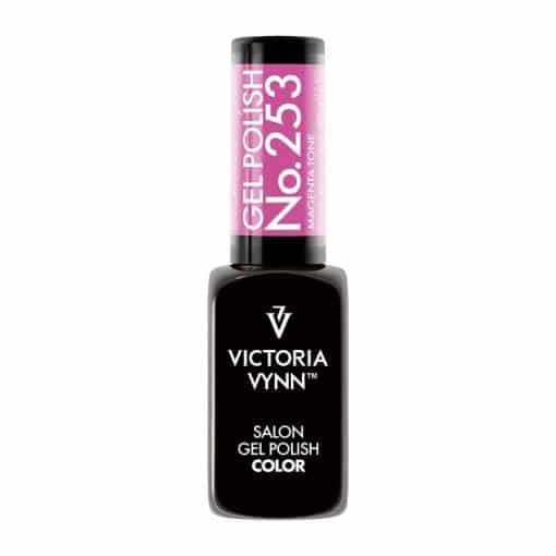 Victoria Vynn Salon Gel Polish - 253 Magenta Tone