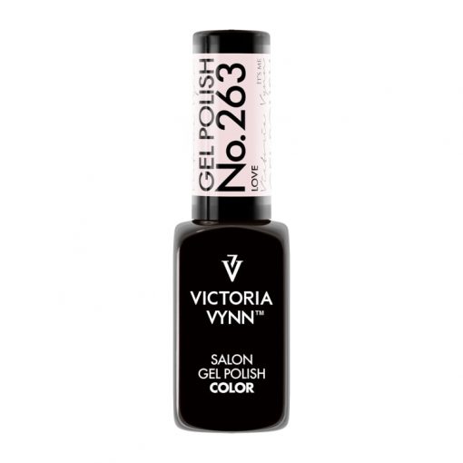 Victoria Vynn Salon Gel Polish - 263 Love