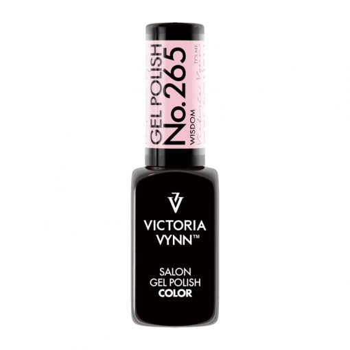 Victoria Vynn Salon Gel Polish - 265 Wisdom